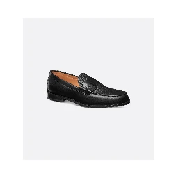 "Dior Granville" loafers