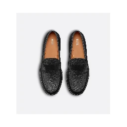 "Dior Granville" loafers