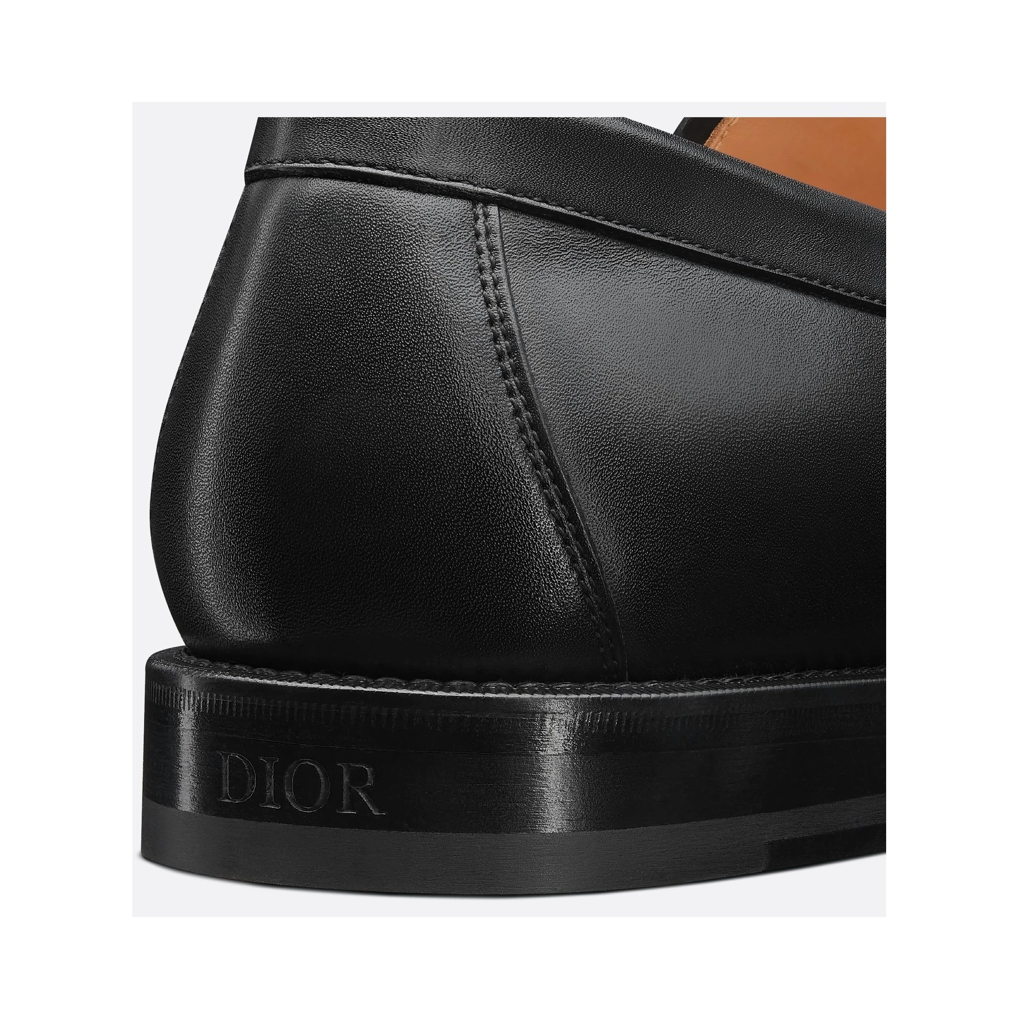 "Dior Granville" loafers