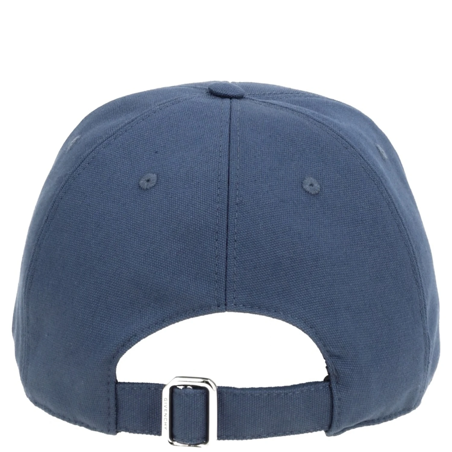 BASEBALL CAP WITH EMBROIDERED LOGO