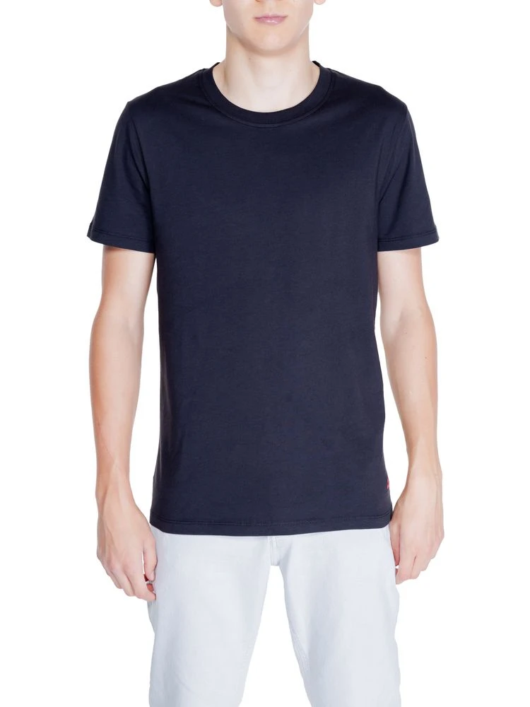 Black Cotton Clothing