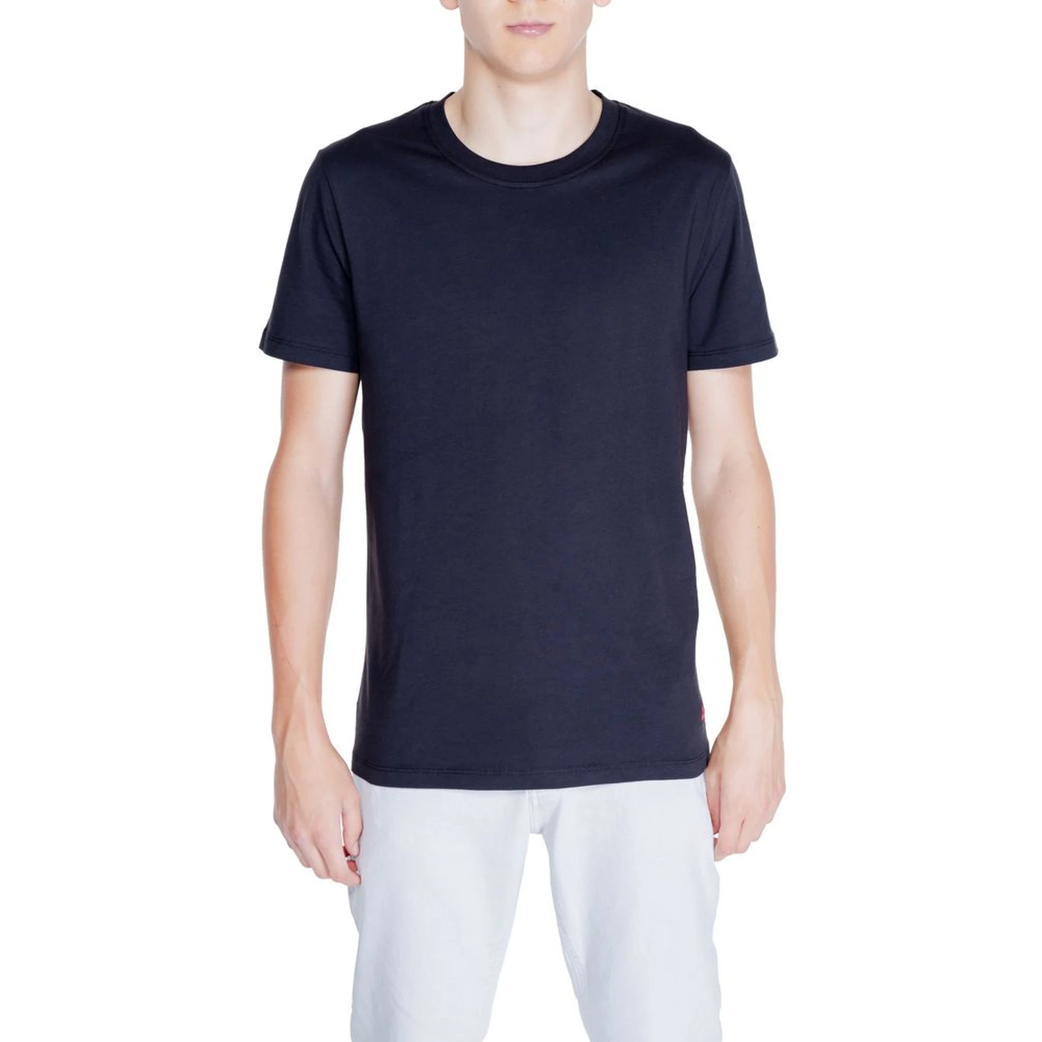 Black Cotton Clothing