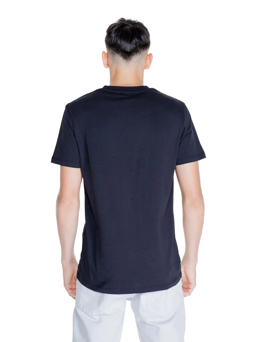 Black Cotton Clothing