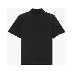 Cassandre wool polo shirt