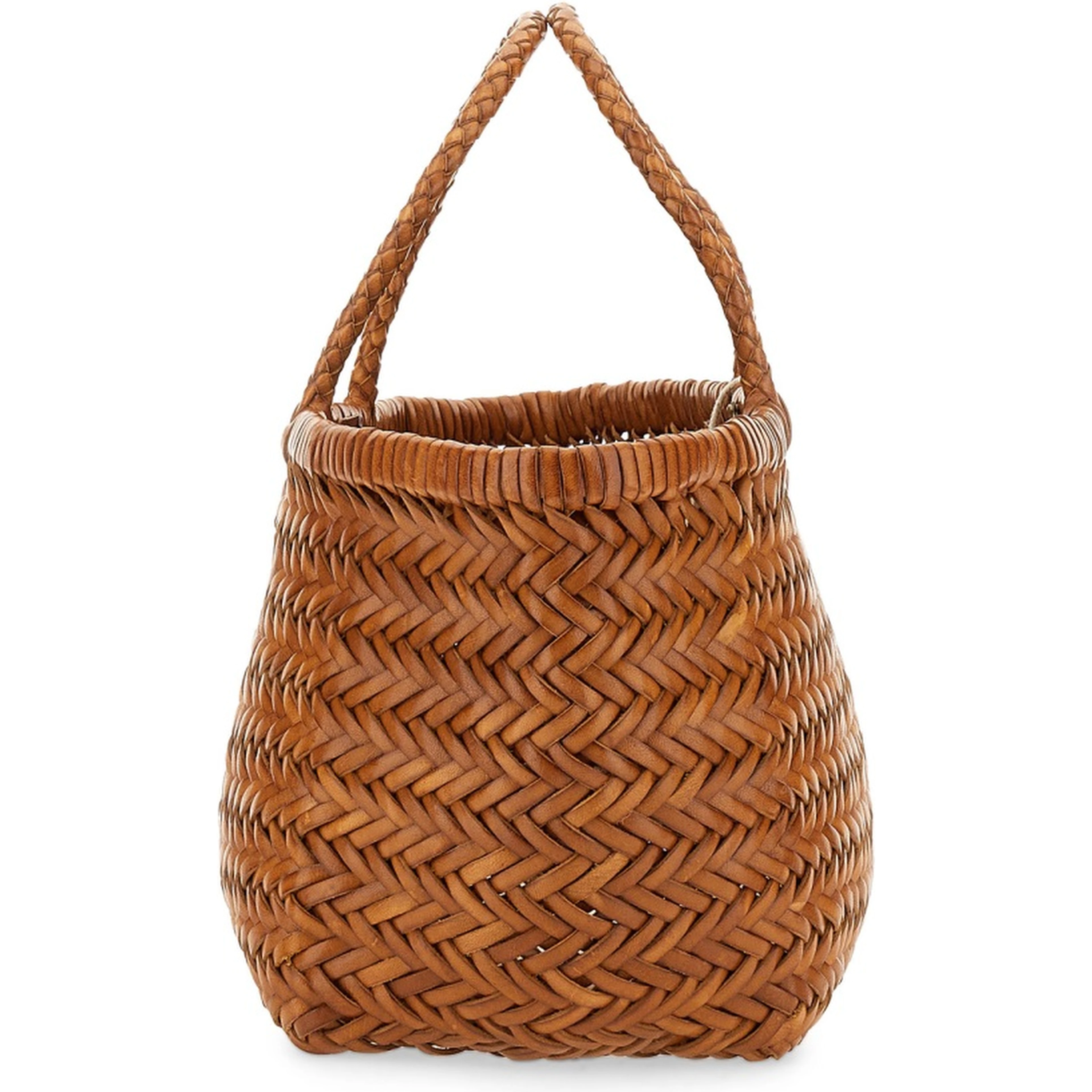 "TRIPLE JUMP" BAG SMALL