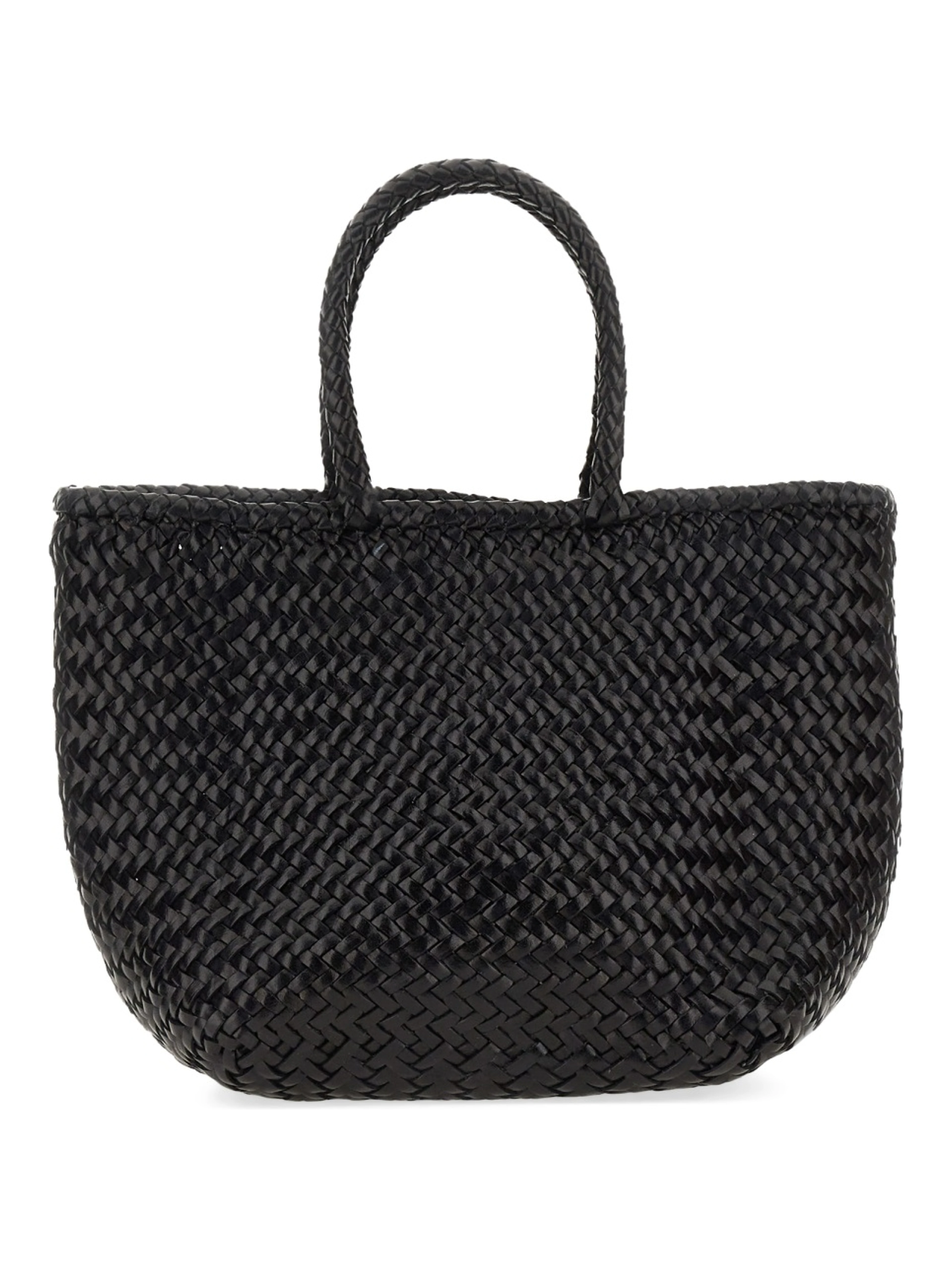 SMALL "GRACE BASKET" BAG