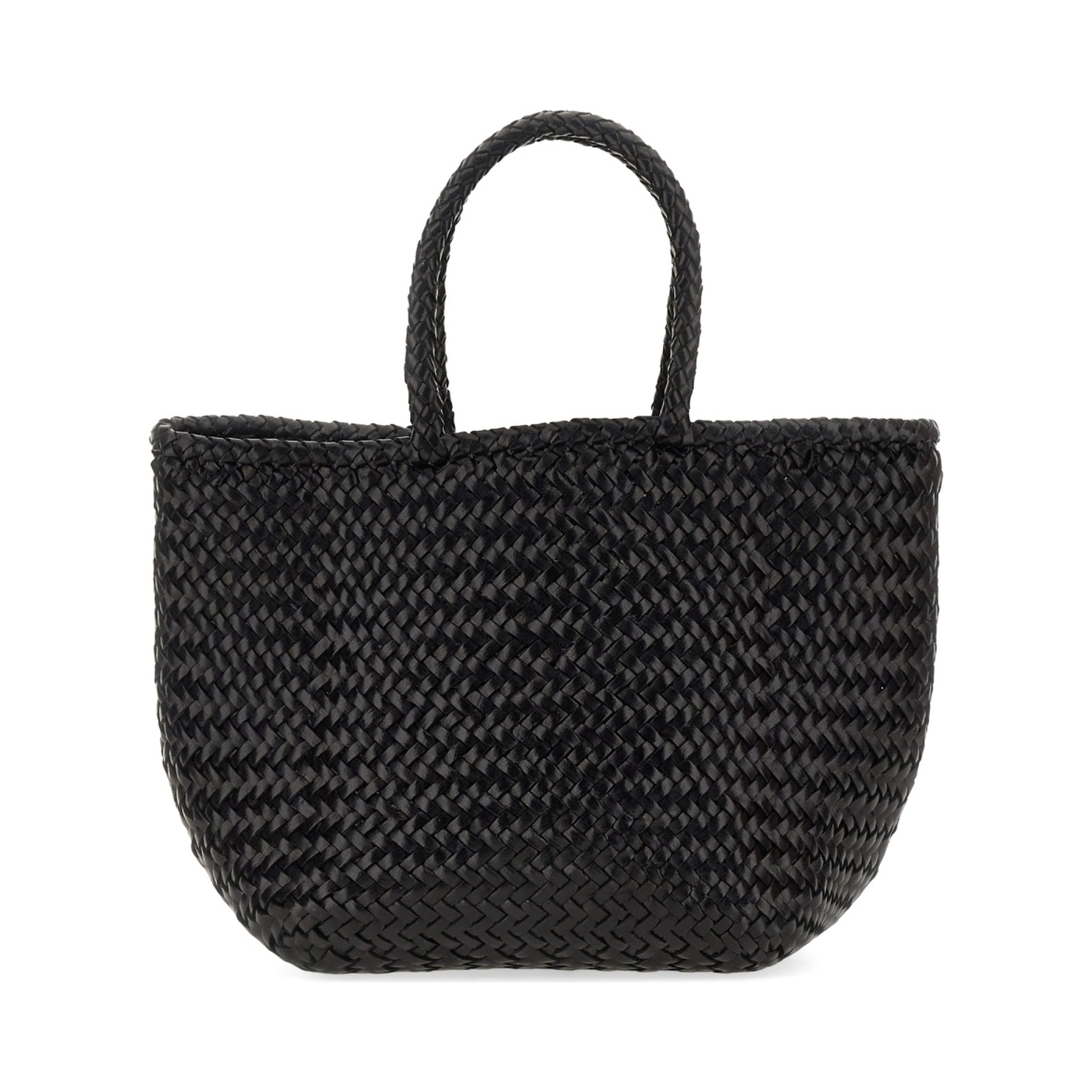 SMALL "GRACE BASKET" BAG