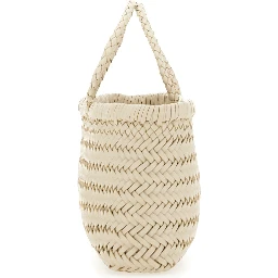 "FLAT GORA" MINI BAG