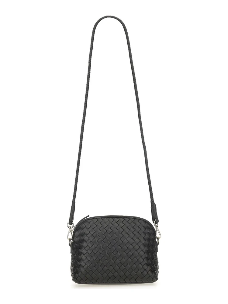 CHUNKY "FELLINI" CLUTCH BAG