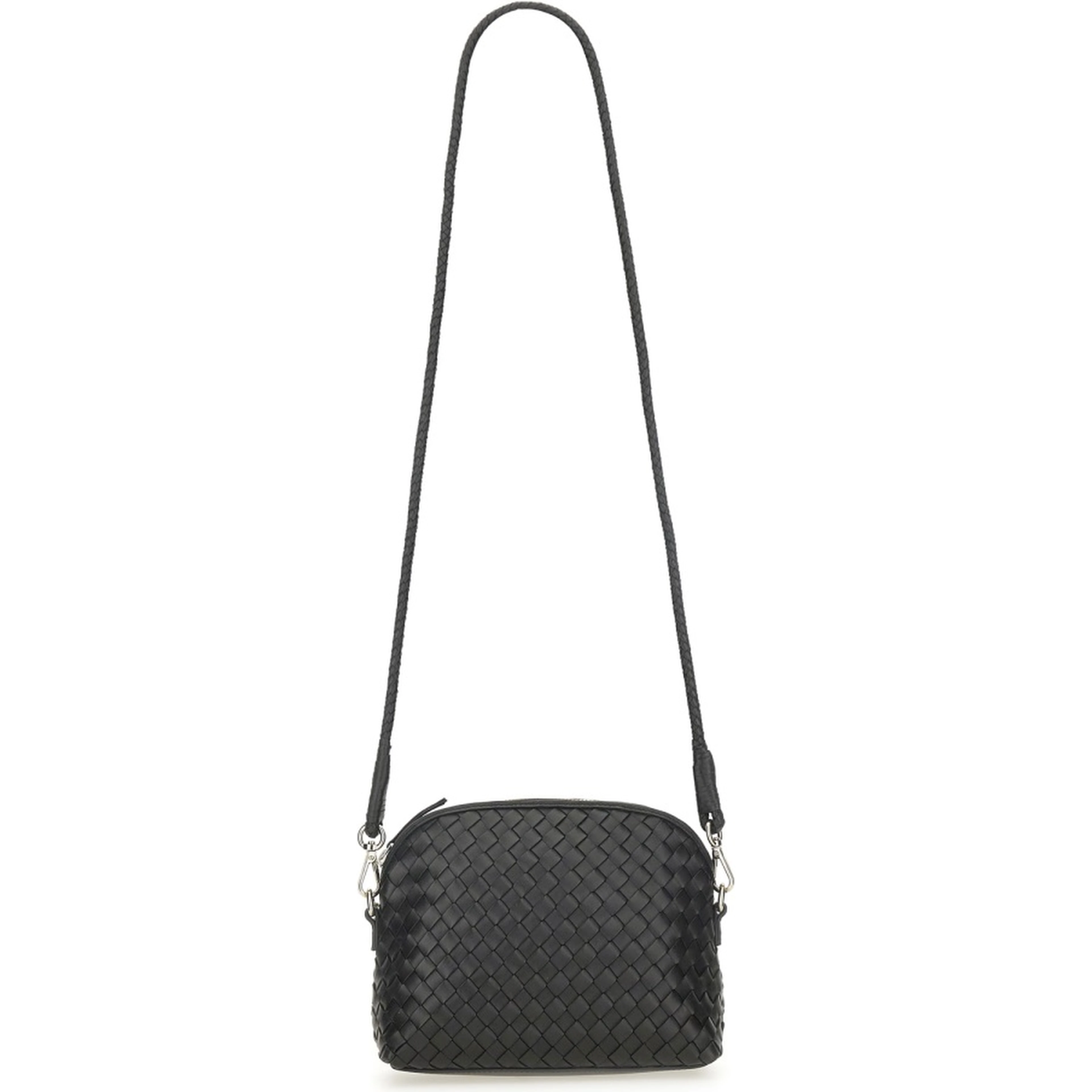 CHUNKY "FELLINI" CLUTCH BAG
