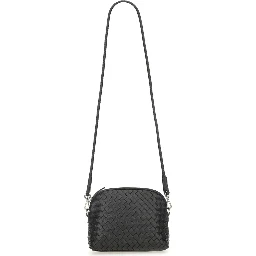 CHUNKY "FELLINI" CLUTCH BAG