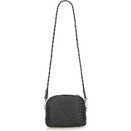 CHUNKY "FELLINI" CLUTCH BAG