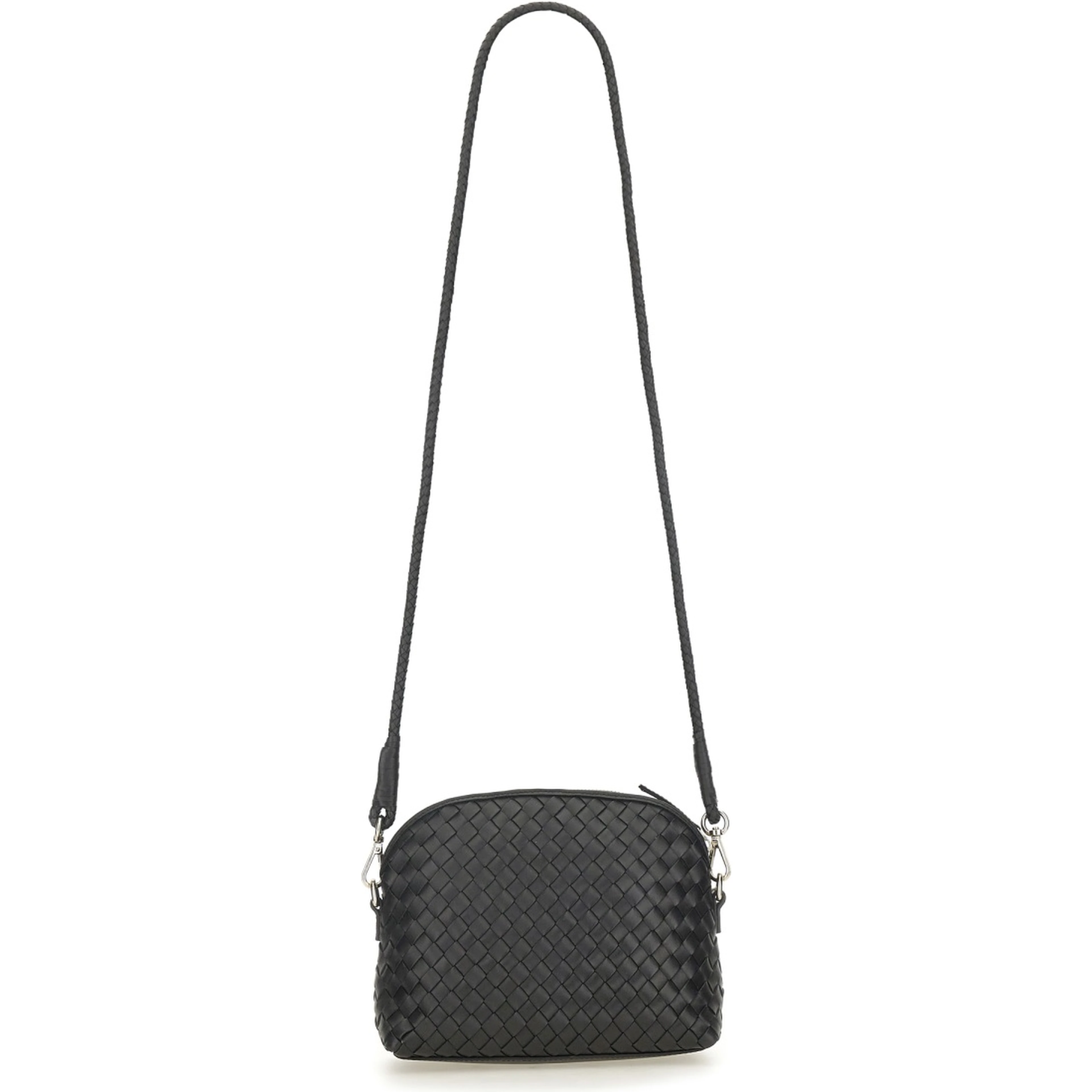 CHUNKY "FELLINI" CLUTCH BAG
