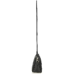 CHUNKY "FELLINI" CLUTCH BAG