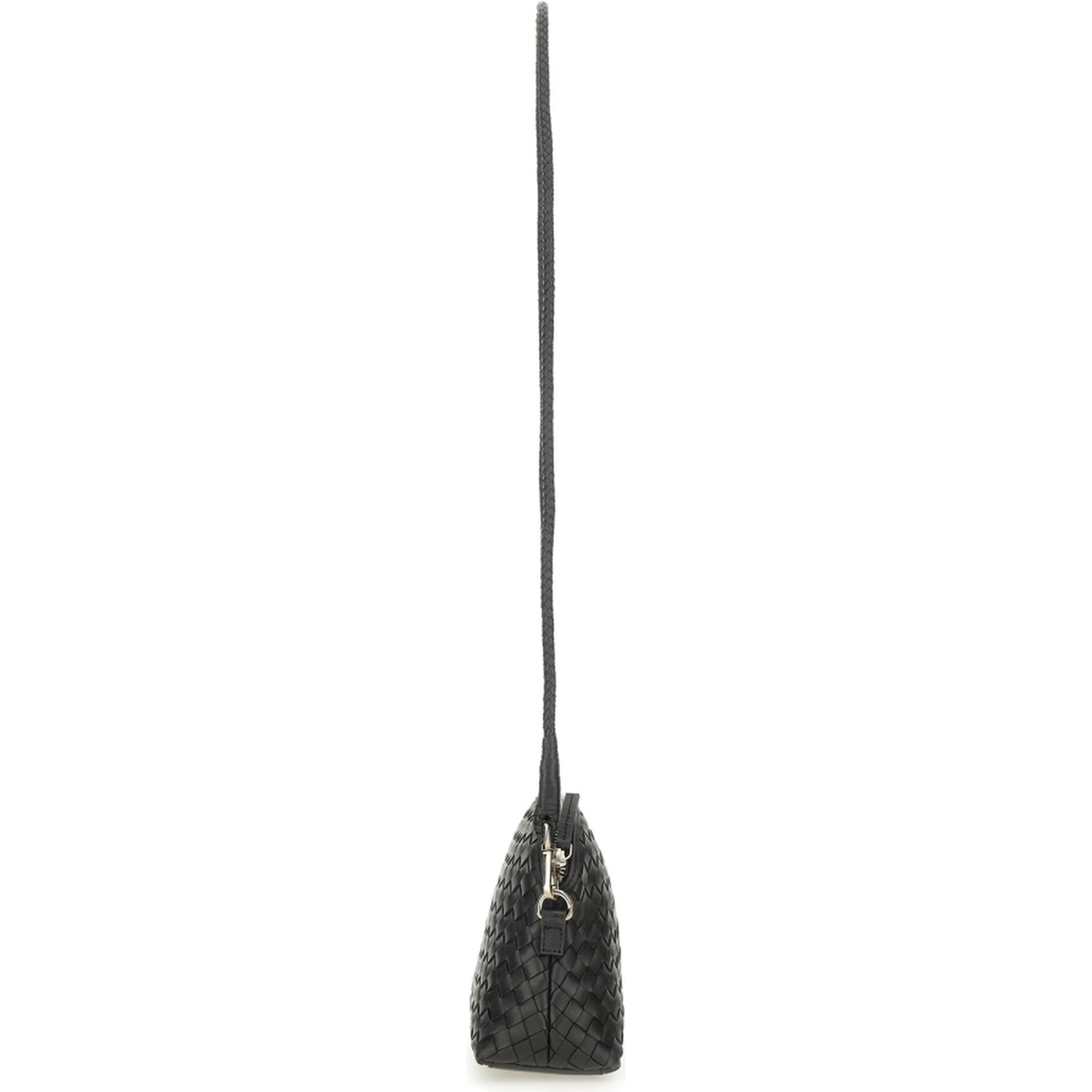CHUNKY "FELLINI" CLUTCH BAG