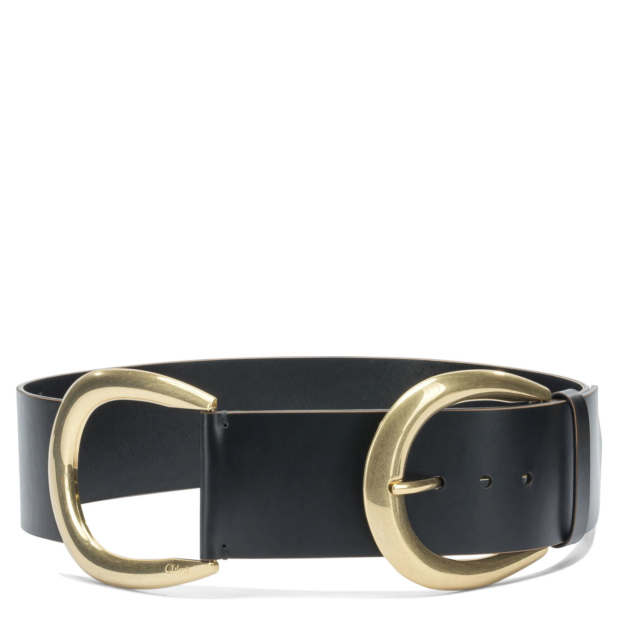 "Anita" Leather belt