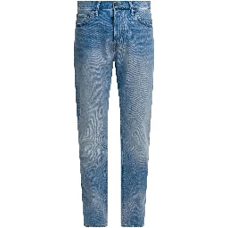 جينز "كلوندايك"