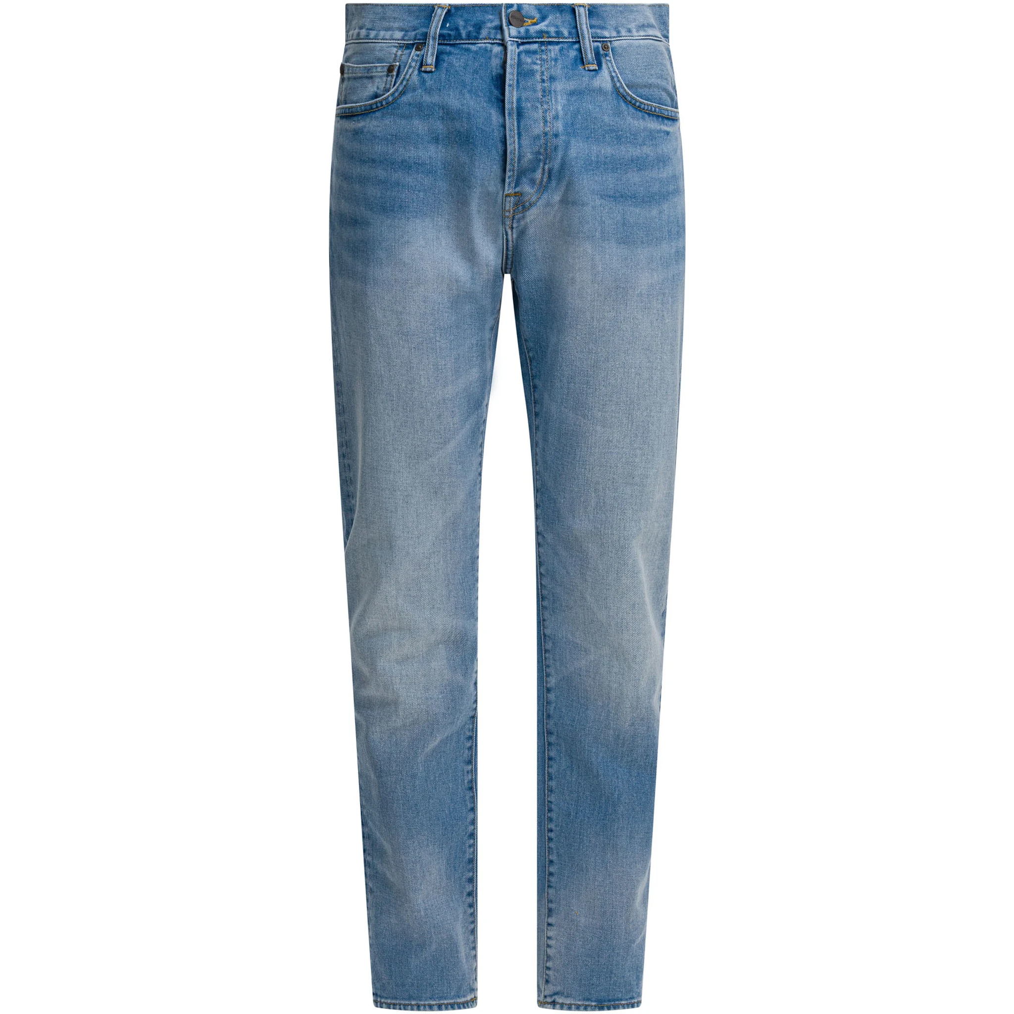 جينز "كلوندايك"