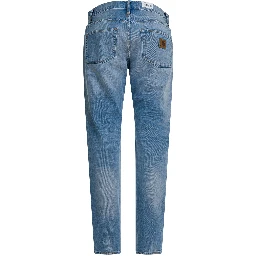 جينز "كلوندايك"