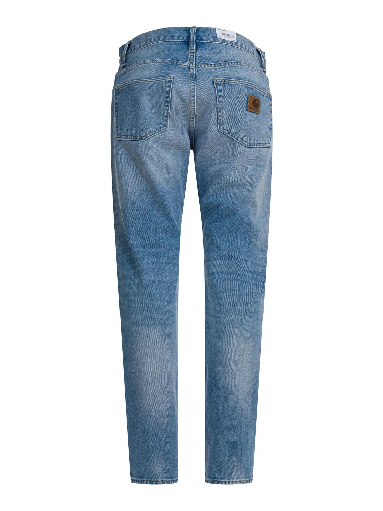 Jeans "Klondike" alternative