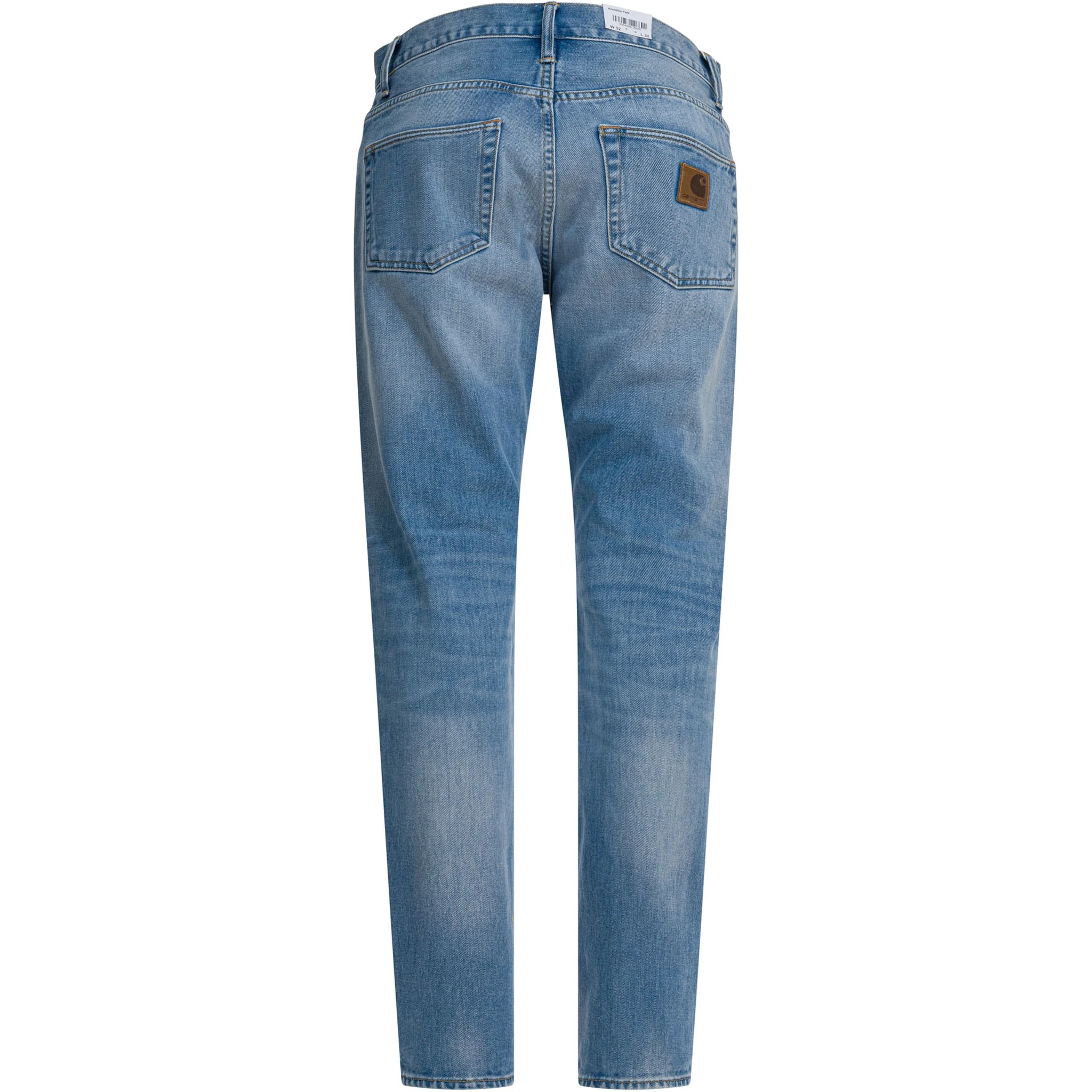 جينز "كلوندايك"