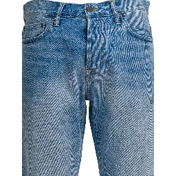 جينز "كلوندايك"