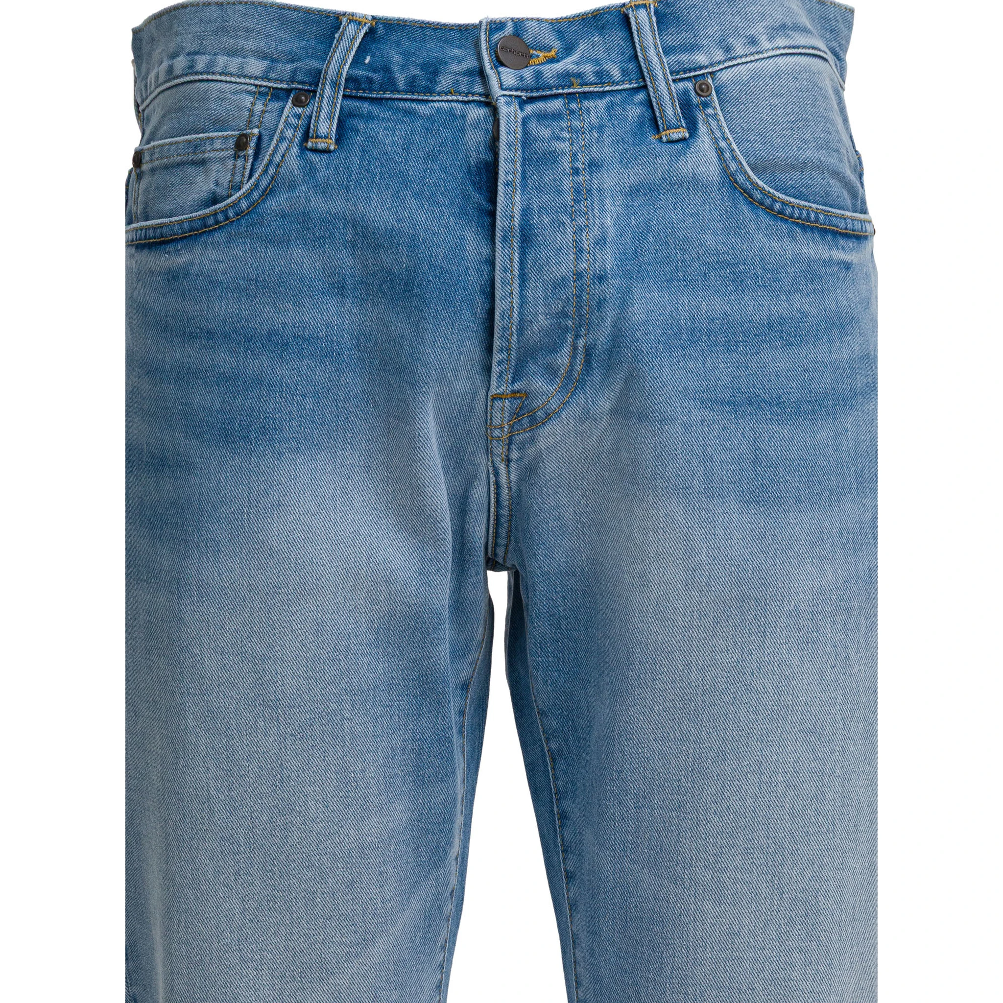 جينز "كلوندايك"