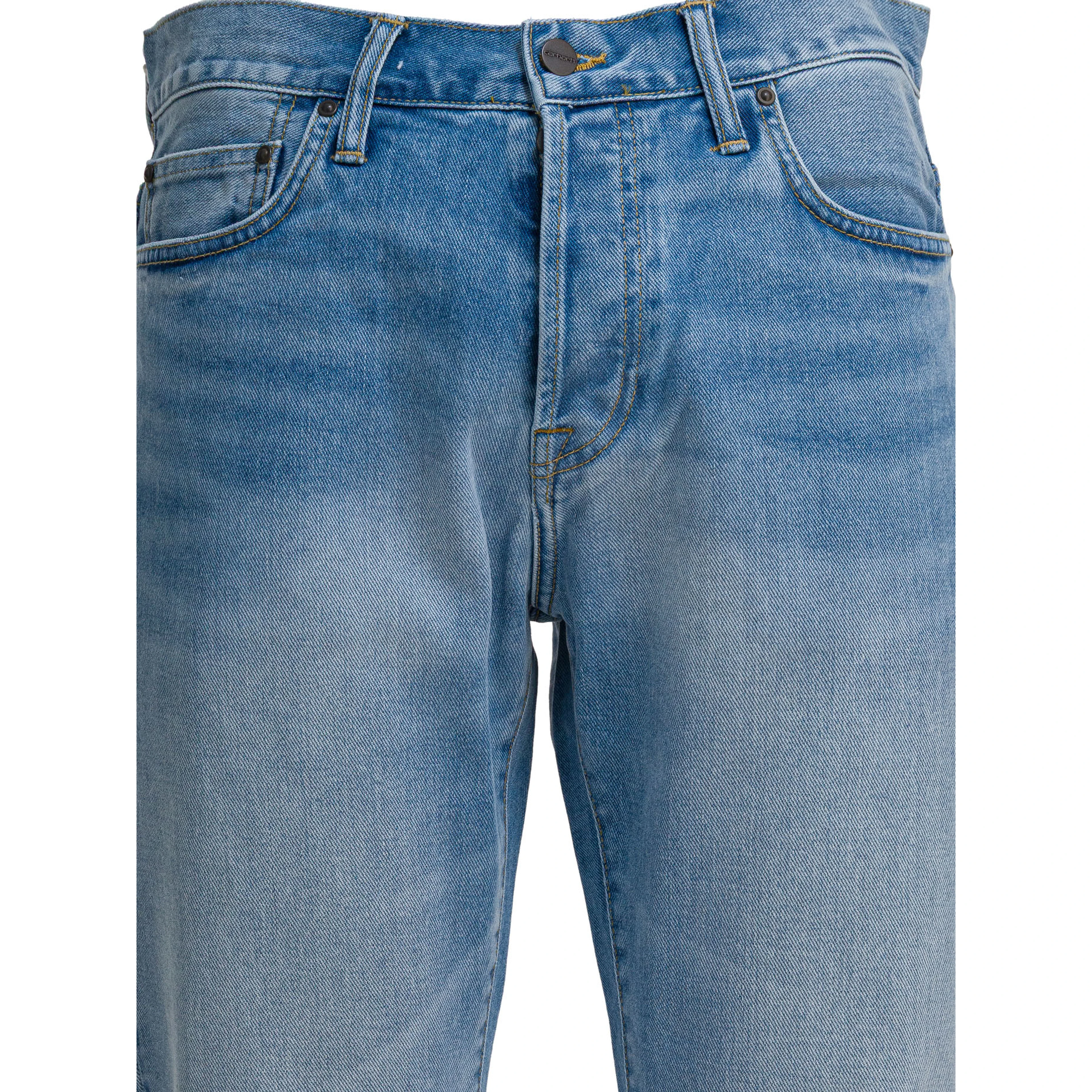 Jeans "Klondike"