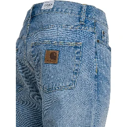 جينز "كلوندايك"