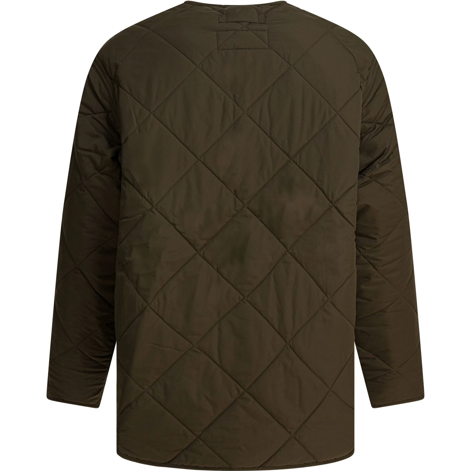 Barbour x Kaptain Sunshine Quilted Jacket