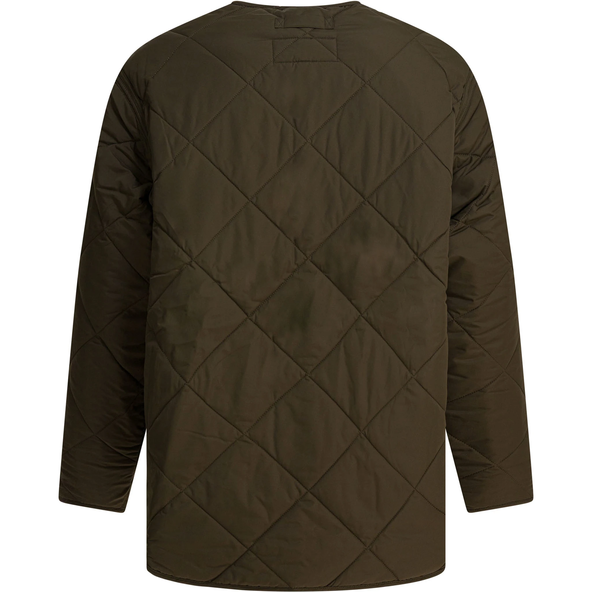 Barbour x Kaptain Sunshine Quilted Jacket