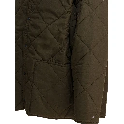 Barbour x Kaptain Sunshine Quilted Jacket