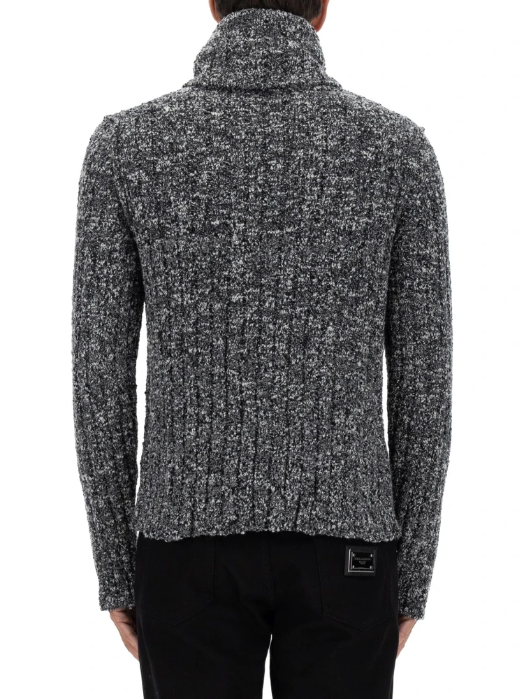 TURTLENECK PULLOVER alternative
