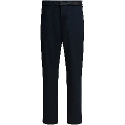 "Ms Corespun Chore" Pants