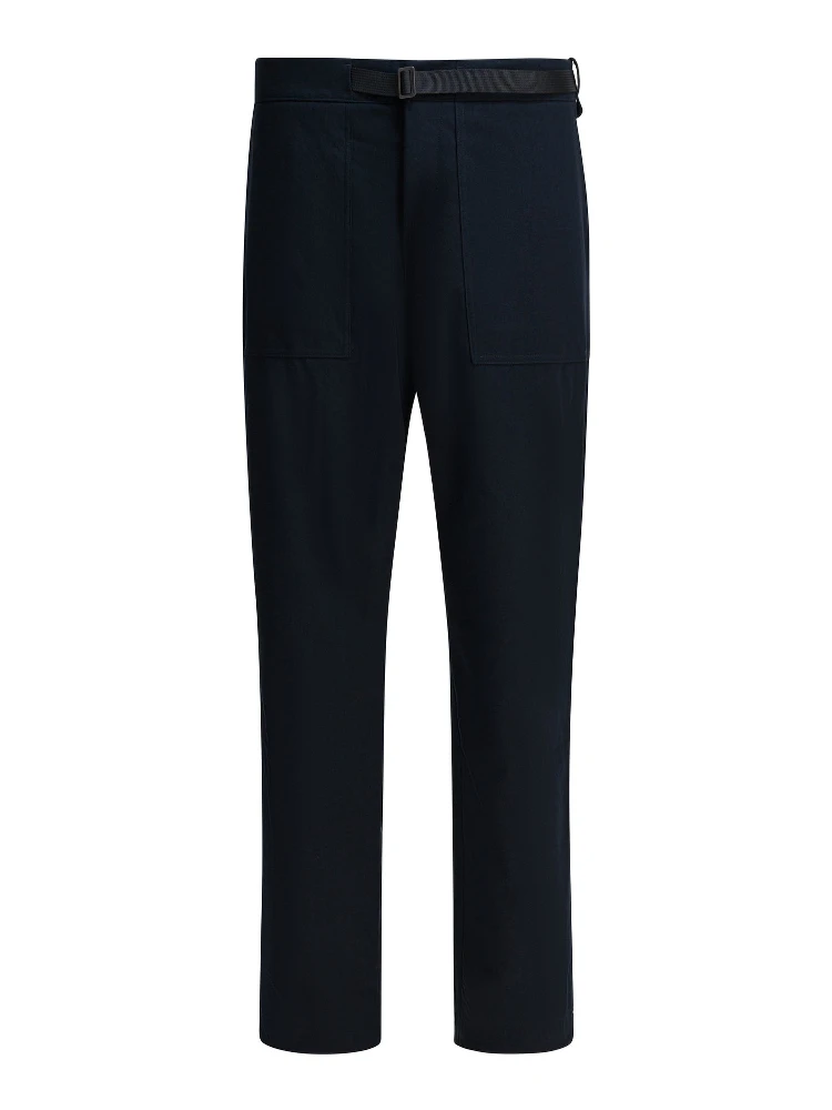 "Ms Corespun Chore" Pants