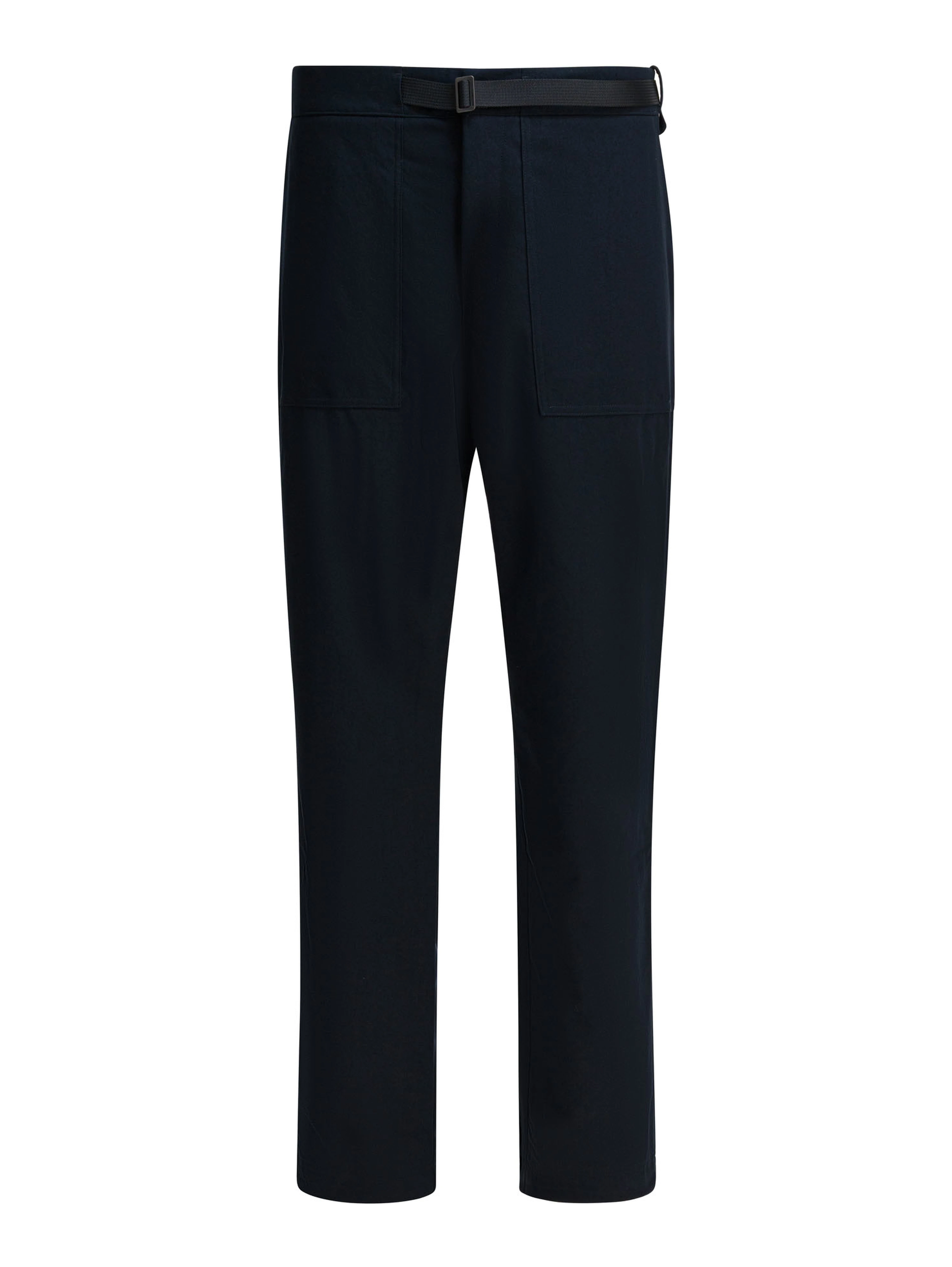 "Ms Corespun Chore" Pants