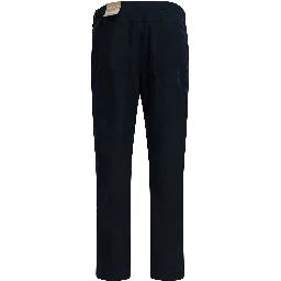 "Ms Corespun Chore" Pants