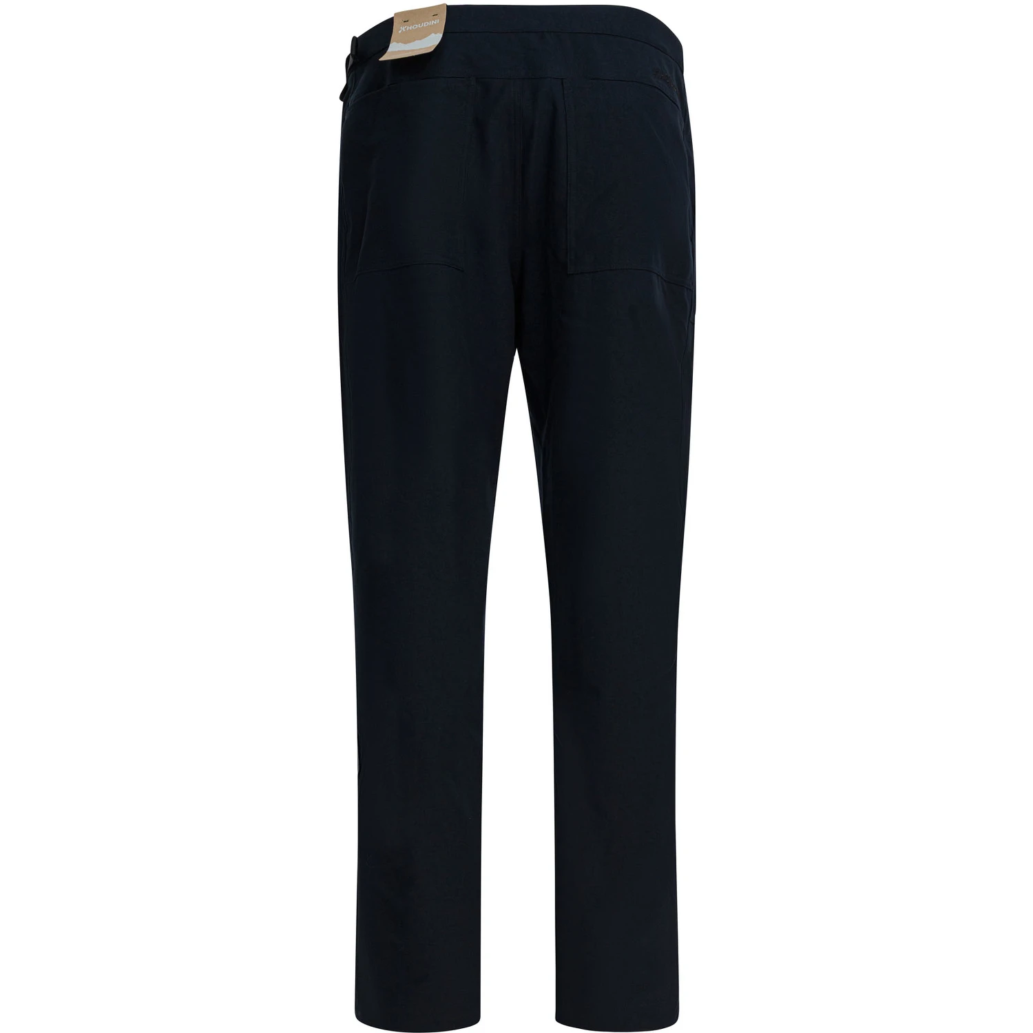 "Ms Corespun Chore" Pants