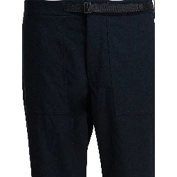 "Ms Corespun Chore" Pants