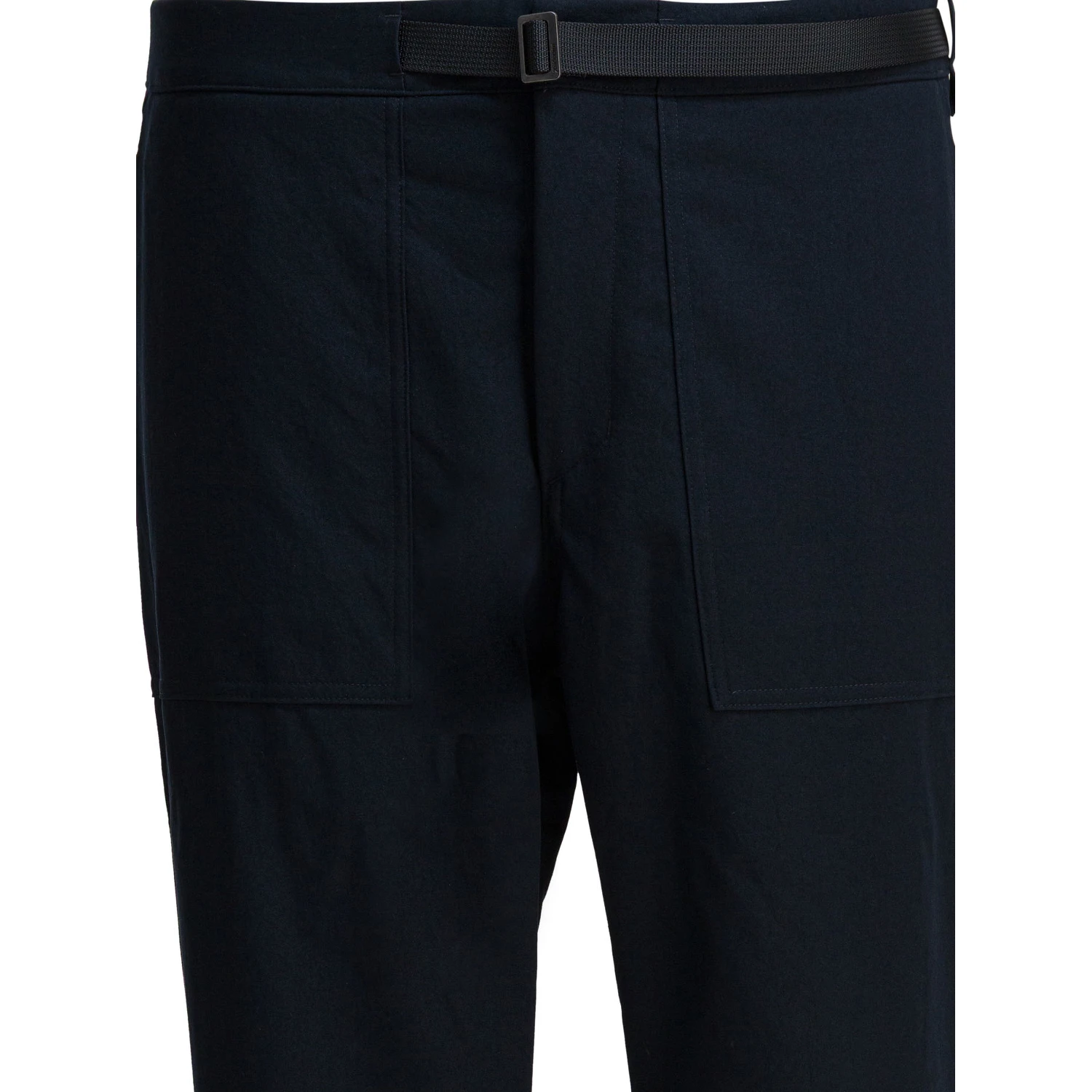 "Ms Corespun Chore" Pants