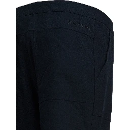 "Ms Corespun Chore" Pants