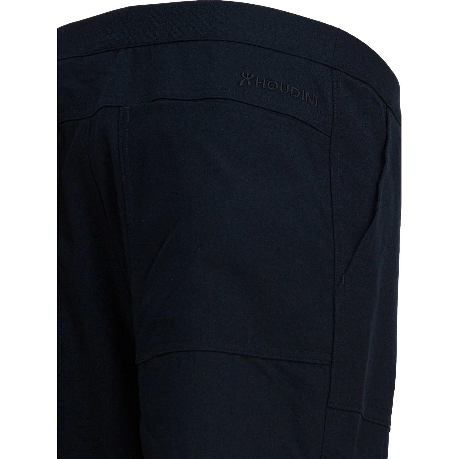 "Ms Corespun Chore" Pants