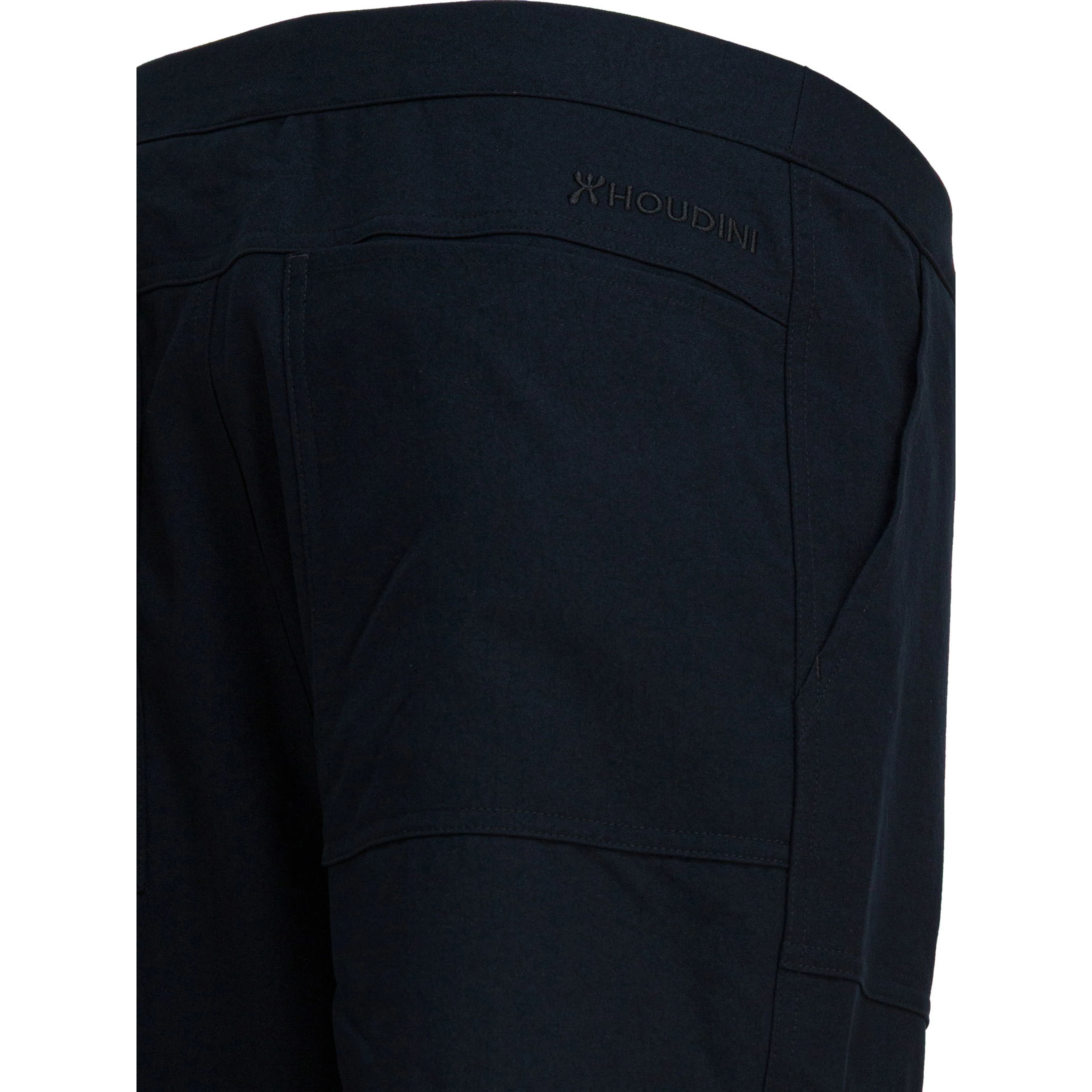 "Ms Corespun Chore" Pants