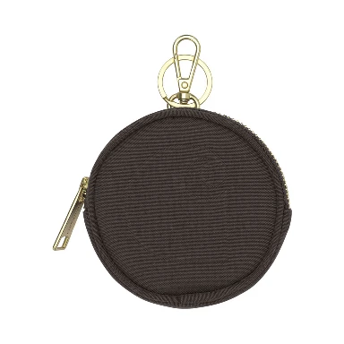 "Clarton Zip Wallet" coin purse
