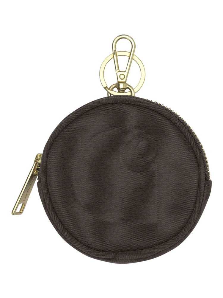 "Clarton Zip Wallet" coin purse