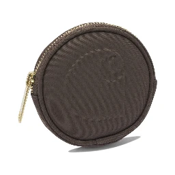 محفظة نقود معدنية "كلارتون بسحاب"