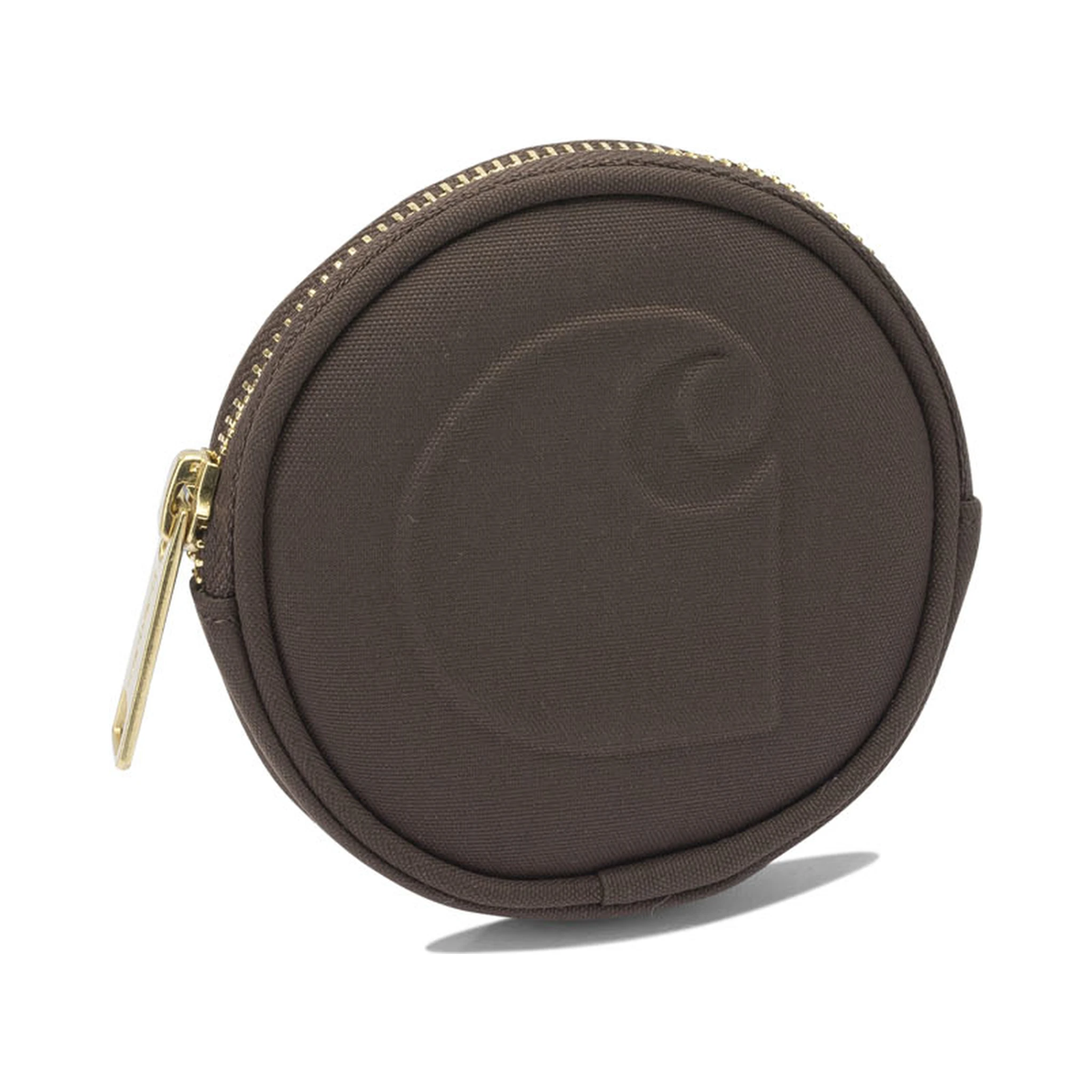 محفظة نقود معدنية "كلارتون بسحاب"