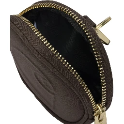 محفظة نقود معدنية "كلارتون بسحاب"