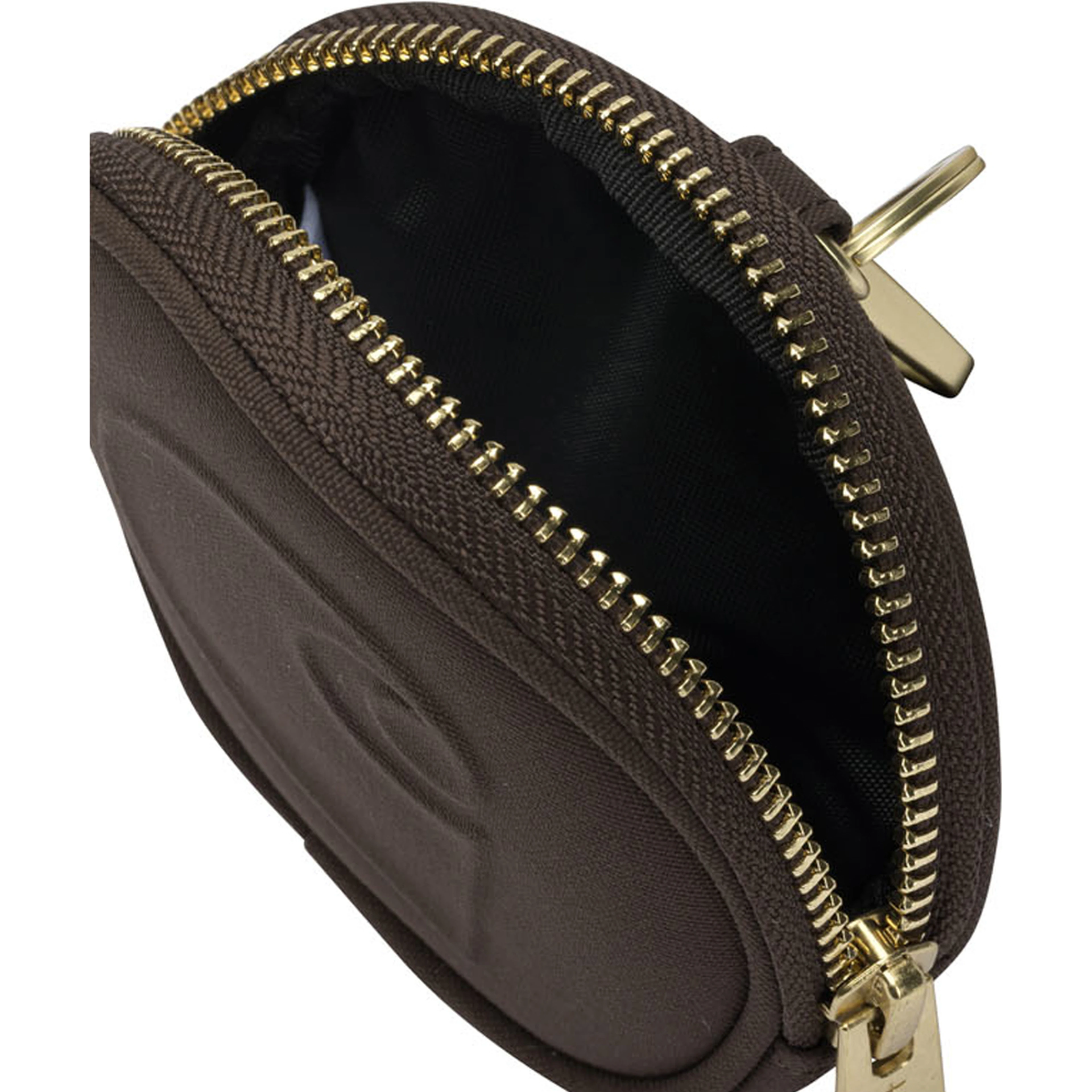 "Clarton Zip Wallet" coin purse