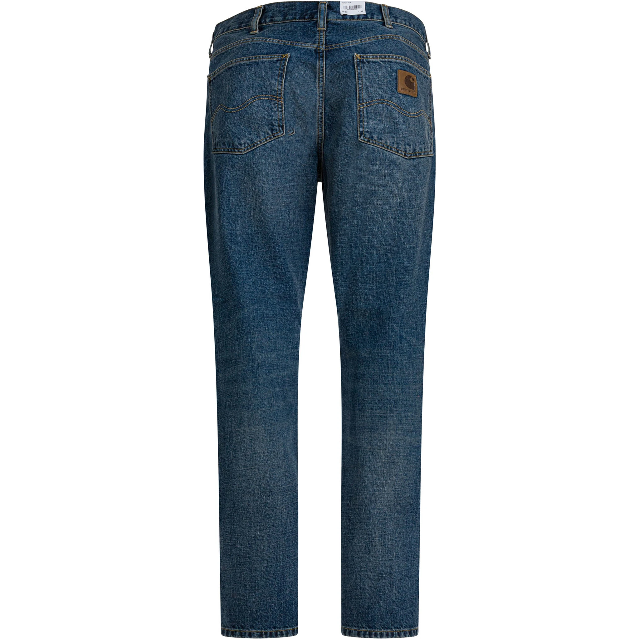 "Marlow" Jeans